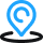 위치 아이콘